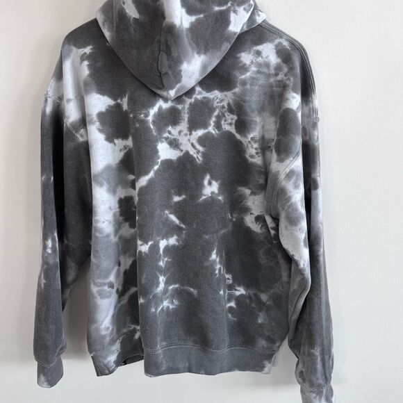 NWOT VINTAGE SUPPLY CO hoodie - Picture 3 of 4